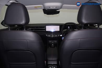 Mg Motor Uk HS Trophy Automatic Petrol-Electric Hybrid SUV - Stock Number (1683456) - 63rd supplementary image