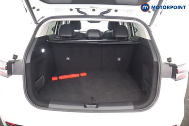 Mg Motor Uk HS Trophy Automatic Petrol-Electric Hybrid SUV - Stock Number (1683456) - 65th supplementary image