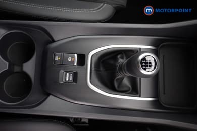Nissan Qashqai N-Connecta Manual Petrol SUV - Stock Number (1683492) - 13th supplementary image