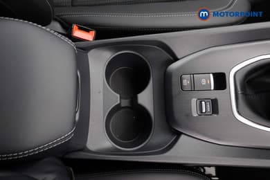 Nissan Qashqai N-Connecta Manual Petrol SUV - Stock Number (1683492) - 14th supplementary image