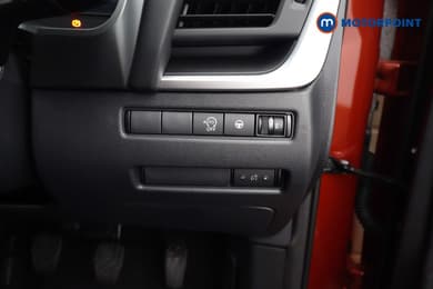 Nissan Qashqai N-Connecta Manual Petrol SUV - Stock Number (1683492) - 18th supplementary image