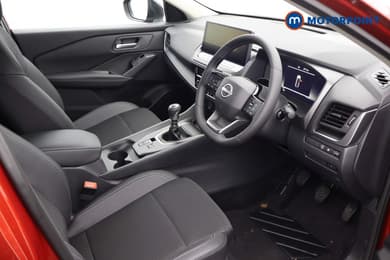 Nissan Qashqai N-Connecta Manual Petrol SUV - Stock Number (1683492) - 21st supplementary image