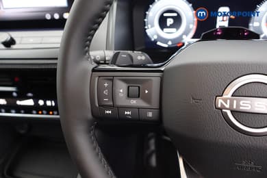 Nissan Qashqai N-Connecta Automatic Petrol SUV - Stock Number (1683495) - 6th supplementary image