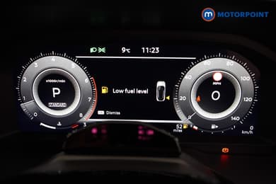 Nissan Qashqai N-Connecta Automatic Petrol SUV - Stock Number (1683495) - 10th supplementary image