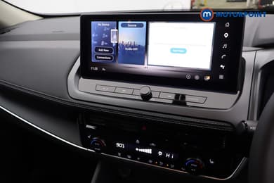 Nissan Qashqai N-Connecta Automatic Petrol SUV - Stock Number (1683495) - 11th supplementary image