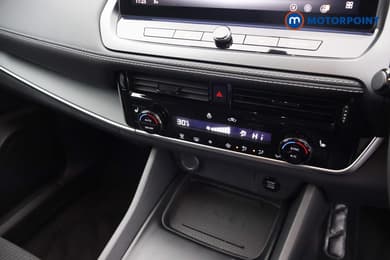 Nissan Qashqai N-Connecta Automatic Petrol SUV - Stock Number (1683495) - 12th supplementary image