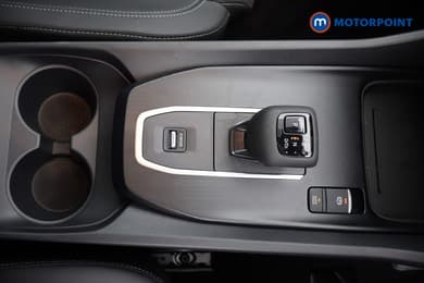 Nissan Qashqai N-Connecta Automatic Petrol SUV - Stock Number (1683495) - 13th supplementary image