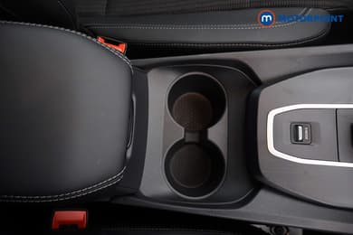 Nissan Qashqai N-Connecta Automatic Petrol SUV - Stock Number (1683495) - 14th supplementary image