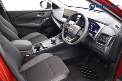 Nissan Qashqai N-Connecta Automatic Petrol SUV - Stock Number (1683495) - 21st supplementary image