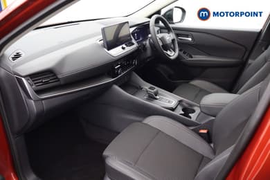 Nissan Qashqai N-Connecta Automatic Petrol SUV - Stock Number (1683495) - 31st supplementary image