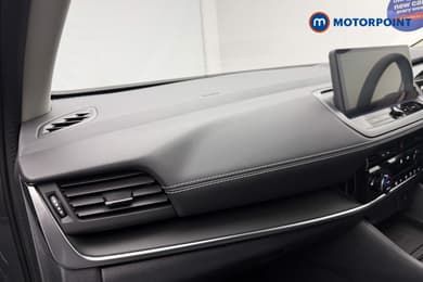Nissan Qashqai N-Connecta Automatic Petrol SUV - Stock Number (1683508) - 3rd supplementary image