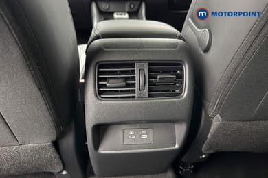 Nissan Qashqai N-Connecta Automatic Petrol SUV - Stock Number (1683508) - 12th supplementary image