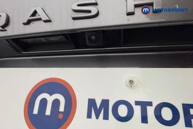 Nissan Qashqai N-Connecta Automatic Petrol SUV - Stock Number (1683508) - 16th supplementary image