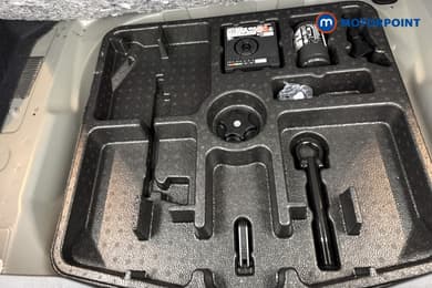 Nissan Qashqai N-Connecta Automatic Petrol SUV - Stock Number (1683508) - 18th supplementary image