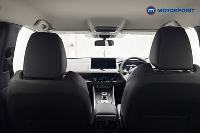 Nissan Qashqai N-Connecta Automatic Petrol SUV - Stock Number (1683508) - 19th supplementary image