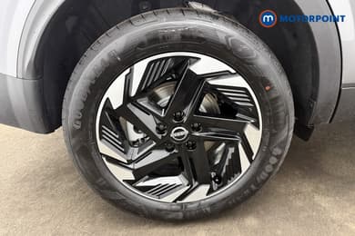 Nissan Qashqai N-Connecta Automatic Petrol SUV - Stock Number (1683508) - 20th supplementary image