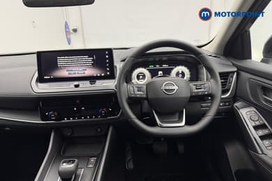 Nissan Qashqai N-Connecta Automatic Petrol SUV - Stock Number (1683508) - 27th supplementary image