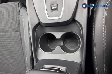 Nissan Qashqai N-Connecta Automatic Petrol SUV - Stock Number (1683508) - 32nd supplementary image