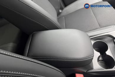 Nissan Qashqai N-Connecta Automatic Petrol SUV - Stock Number (1683508) - 33rd supplementary image