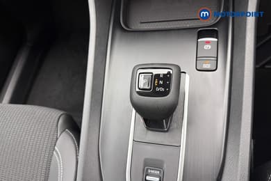 Nissan Qashqai N-Connecta Automatic Petrol SUV - Stock Number (1683508) - 35th supplementary image