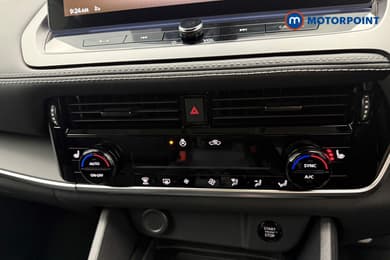 Nissan Qashqai N-Connecta Automatic Petrol SUV - Stock Number (1683508) - 36th supplementary image