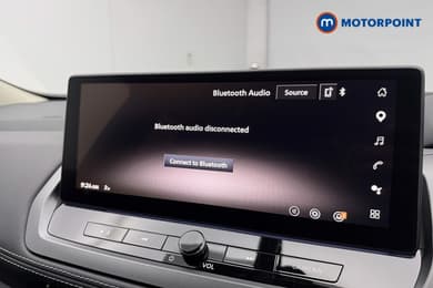Nissan Qashqai N-Connecta Automatic Petrol SUV - Stock Number (1683508) - 38th supplementary image