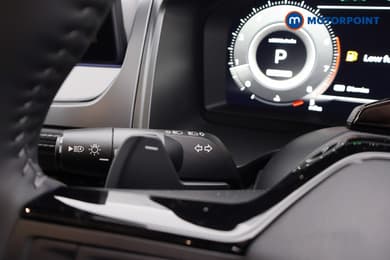 Nissan Qashqai N-Connecta Automatic Petrol SUV - Stock Number (1683564) - 8th supplementary image