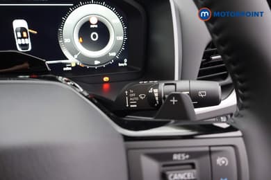 Nissan Qashqai N-Connecta Automatic Petrol SUV - Stock Number (1683564) - 9th supplementary image