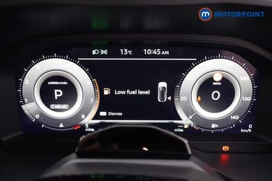Nissan Qashqai N-Connecta Automatic Petrol SUV - Stock Number (1683564) - 10th supplementary image