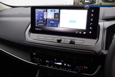 Nissan Qashqai N-Connecta Automatic Petrol SUV - Stock Number (1683564) - 11th supplementary image