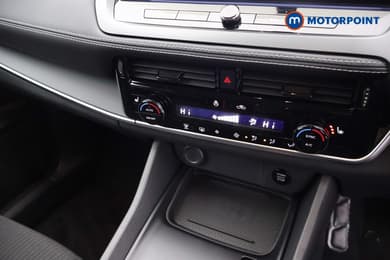 Nissan Qashqai N-Connecta Automatic Petrol SUV - Stock Number (1683564) - 12th supplementary image