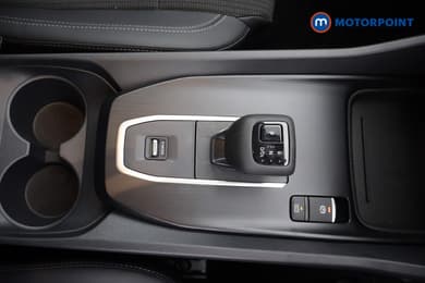 Nissan Qashqai N-Connecta Automatic Petrol SUV - Stock Number (1683564) - 13th supplementary image