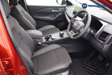 Nissan Qashqai N-Connecta Automatic Petrol SUV - Stock Number (1683564) - 22nd supplementary image
