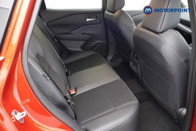 Nissan Qashqai N-Connecta Automatic Petrol SUV - Stock Number (1683564) - 24th supplementary image