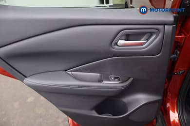 Nissan Qashqai N-Connecta Automatic Petrol SUV - Stock Number (1683564) - 27th supplementary image