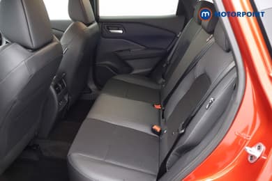 Nissan Qashqai N-Connecta Automatic Petrol SUV - Stock Number (1683564) - 29th supplementary image
