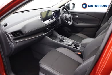 Nissan Qashqai N-Connecta Automatic Petrol SUV - Stock Number (1683564) - 31st supplementary image
