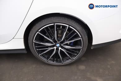 BMW 2 Series M Sport Manual Petrol Saloon - Stock Number (1683700) - 2nd supplementary image