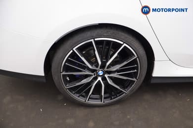 BMW 2 Series M Sport Manual Petrol Saloon - Stock Number (1683700) - 3rd supplementary image