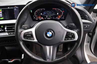 BMW 2 Series M Sport Manual Petrol Saloon - Stock Number (1683700) - 5th supplementary image