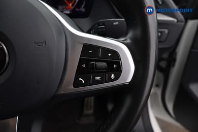 BMW 2 Series M Sport Manual Petrol Saloon - Stock Number (1683700) - 7th supplementary image