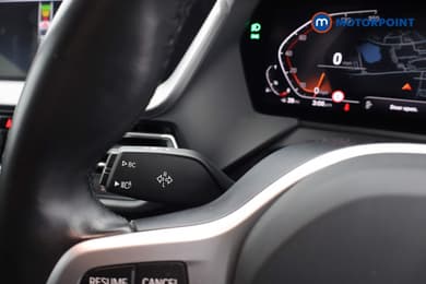 BMW 2 Series M Sport Manual Petrol Saloon - Stock Number (1683700) - 8th supplementary image