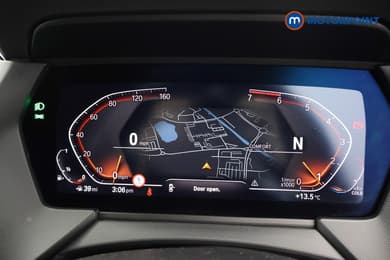 BMW 2 Series M Sport Manual Petrol Saloon - Stock Number (1683700) - 10th supplementary image