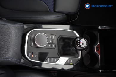 BMW 2 Series M Sport Manual Petrol Saloon - Stock Number (1683700) - 13th supplementary image