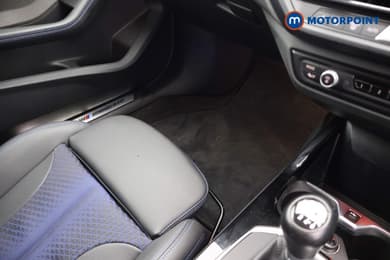 BMW 2 Series M Sport Manual Petrol Saloon - Stock Number (1683700) - 17th supplementary image