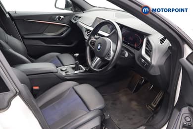 BMW 2 Series M Sport Manual Petrol Saloon - Stock Number (1683700) - 22nd supplementary image