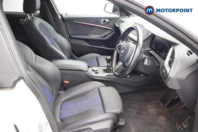BMW 2 Series M Sport Manual Petrol Saloon - Stock Number (1683700) - 23rd supplementary image