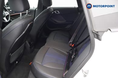 BMW 2 Series M Sport Manual Petrol Saloon - Stock Number (1683700) - 29th supplementary image