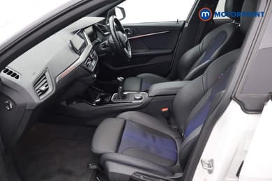 BMW 2 Series M Sport Manual Petrol Saloon - Stock Number (1683700) - 32nd supplementary image