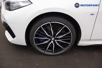 BMW 2 Series M Sport Manual Petrol Saloon - Stock Number (1683700) - 1st supplementary image
